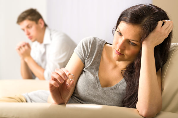 Call Loving Appraisals when you need valuations of Frederick divorces